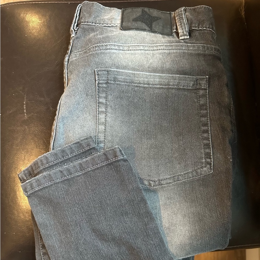 Bcbg generation “the jasper” skinny jeans size 27